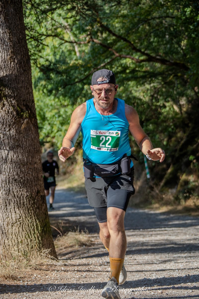  FESTI'RUN Trail REVEL - 18 Juillet 2026 