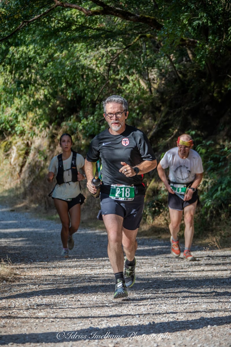  FESTI'RUN Trail REVEL - 18 Juillet 2026 