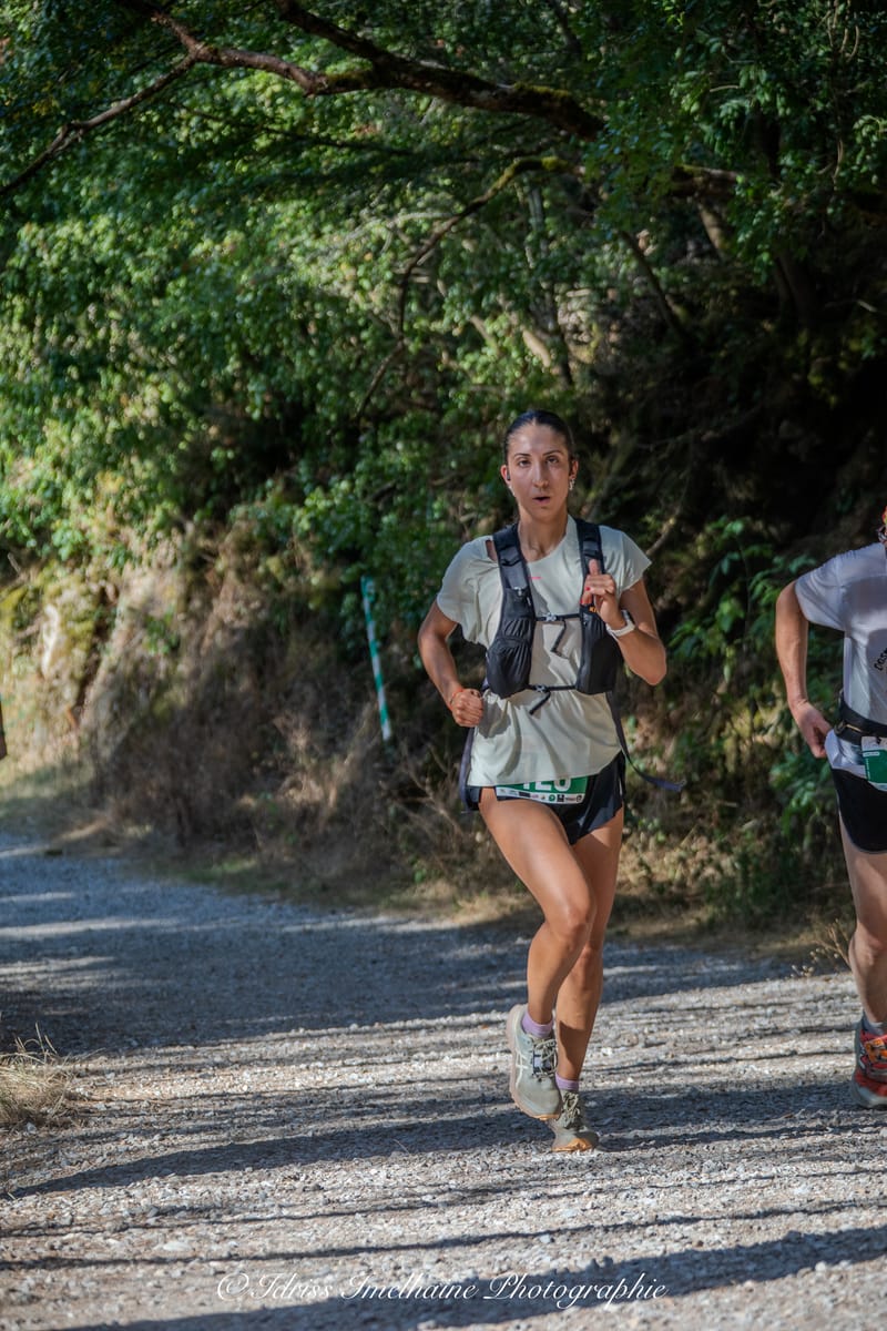  FESTI'RUN Trail REVEL - 18 Juillet 2026 