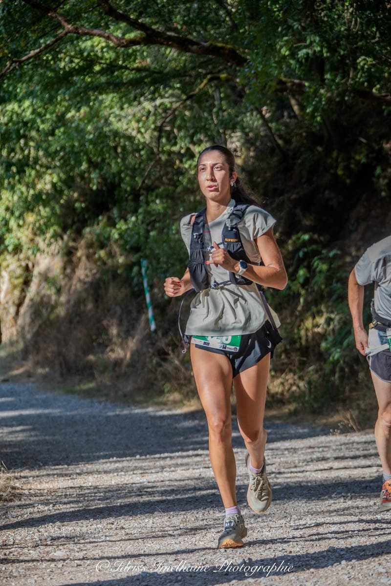  FESTI'RUN Trail REVEL - 18 Juillet 2026 
