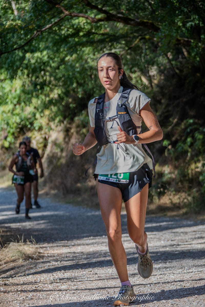  FESTI'RUN Trail REVEL - 18 Juillet 2026 