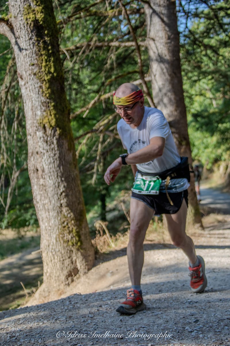  FESTI'RUN Trail REVEL - 18 Juillet 2026 