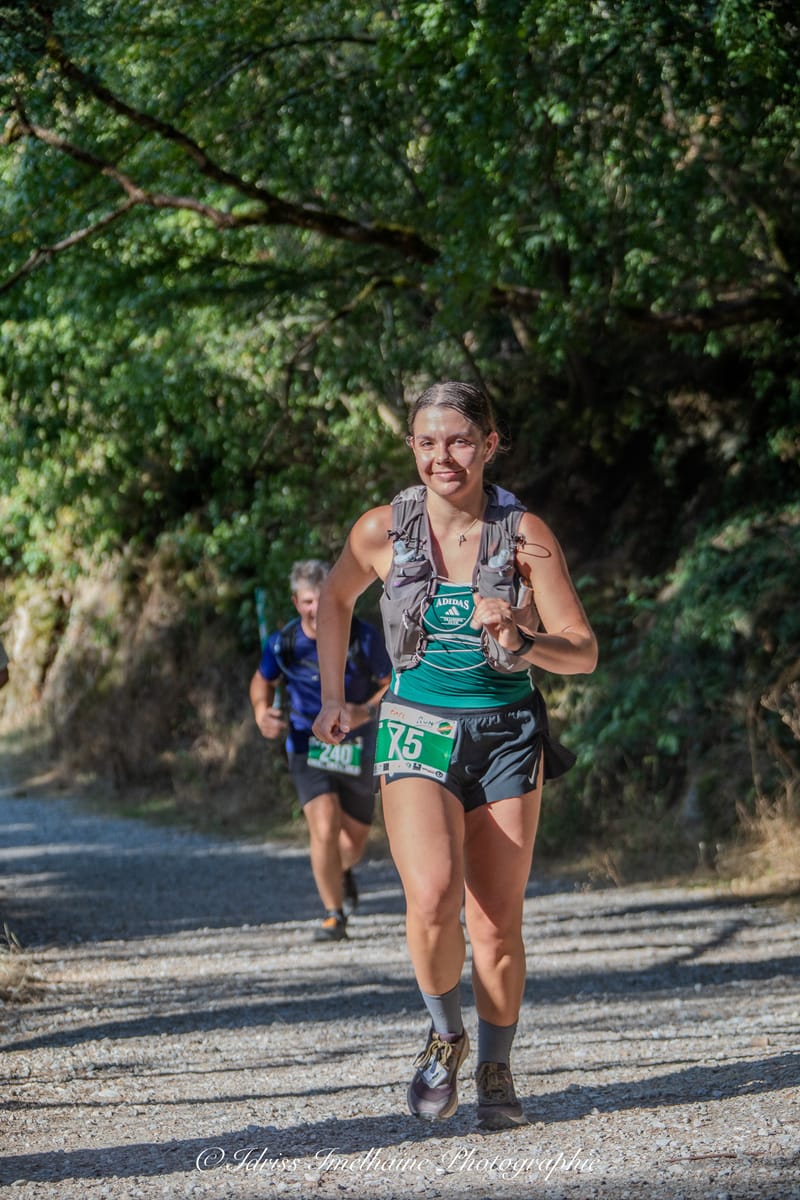  FESTI'RUN Trail REVEL - 18 Juillet 2026 