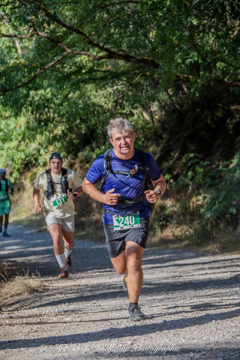  FESTI'RUN Trail REVEL - 18 Juillet 2026 