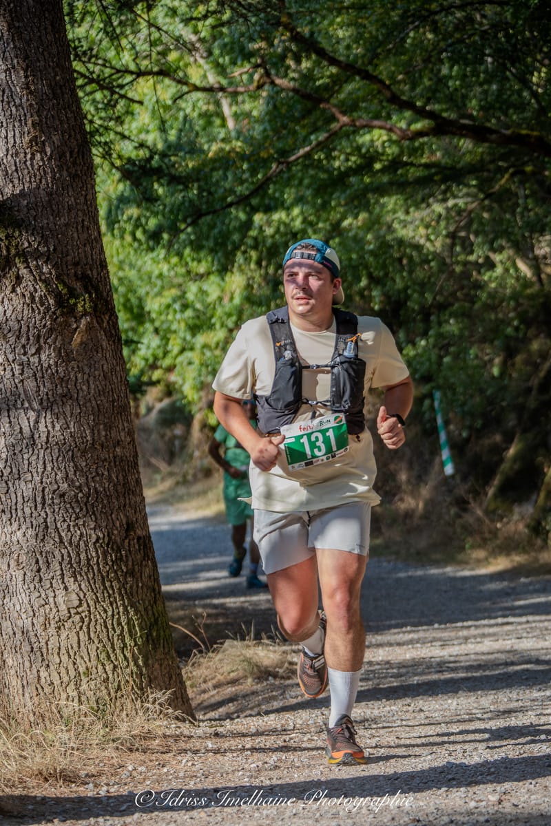  FESTI'RUN Trail REVEL - 18 Juillet 2026 