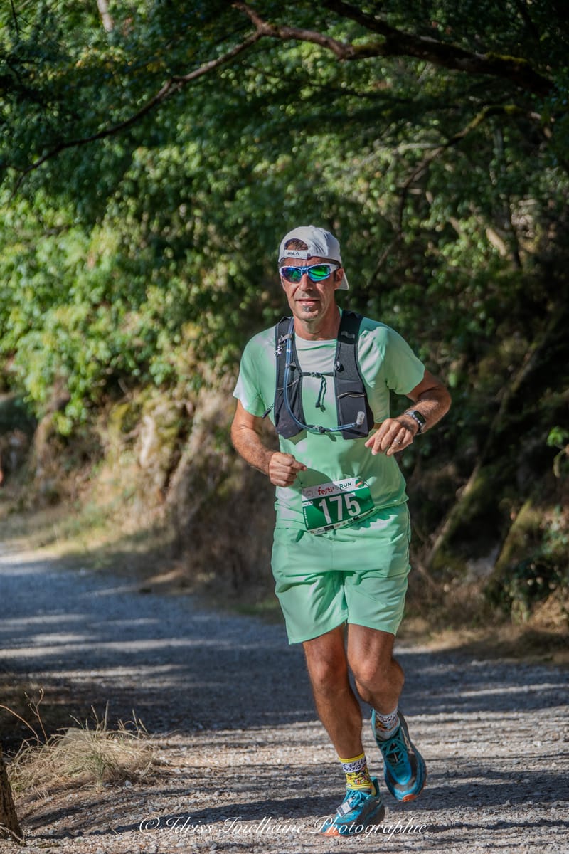  FESTI'RUN Trail REVEL - 18 Juillet 2026 