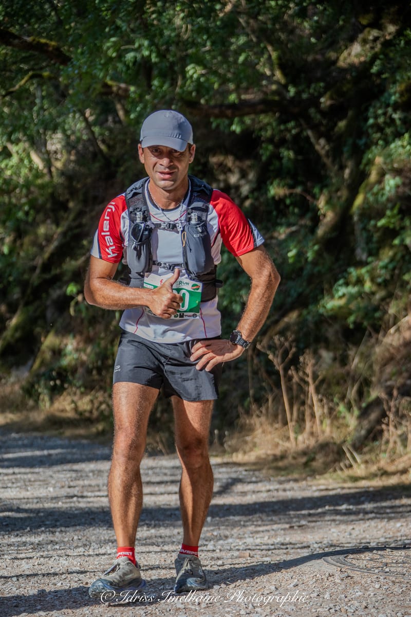  FESTI'RUN Trail REVEL - 18 Juillet 2026 
