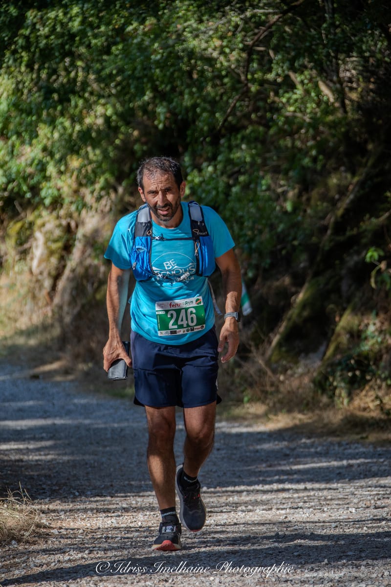  FESTI'RUN Trail REVEL - 18 Juillet 2026 