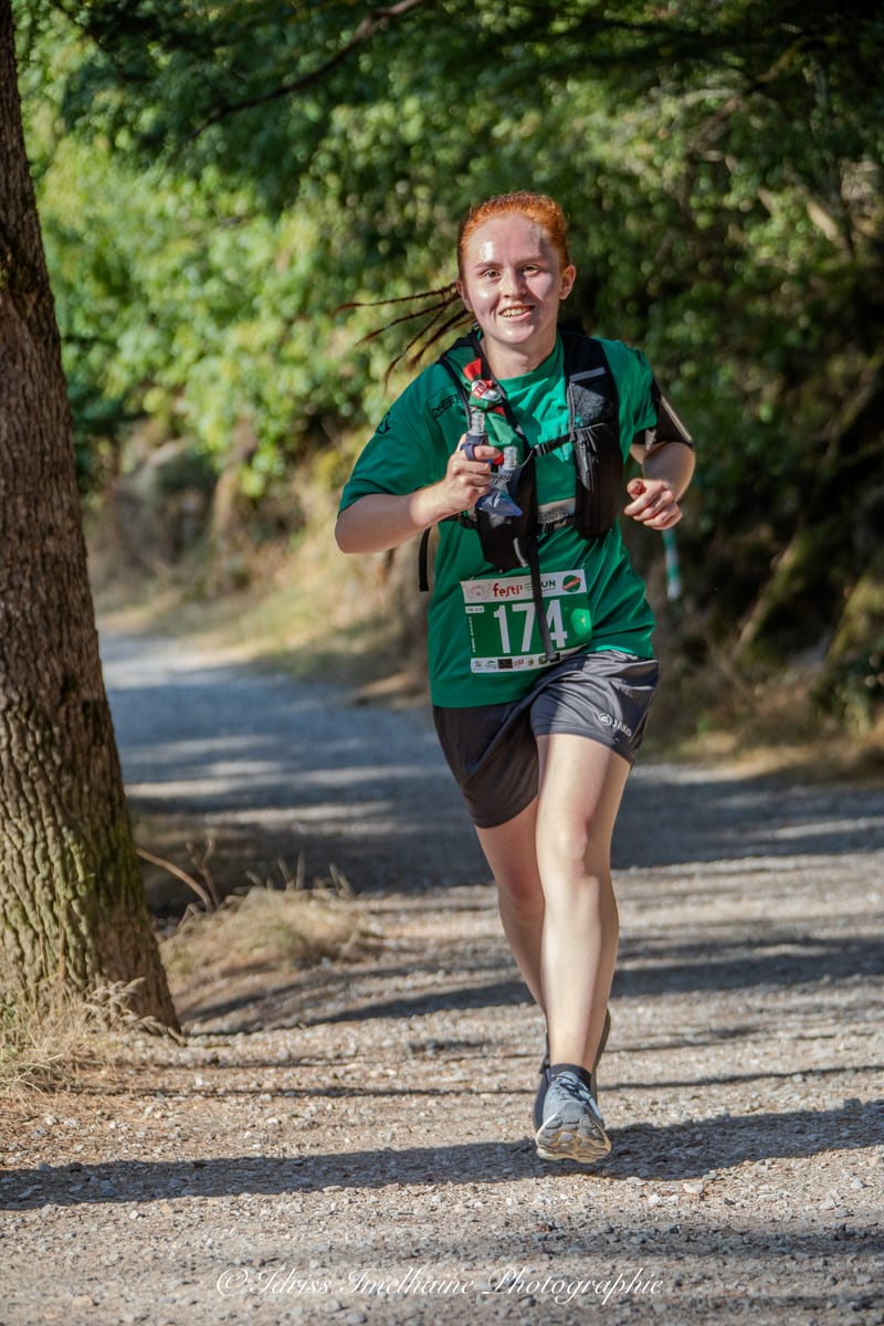  FESTI'RUN Trail REVEL - 18 Juillet 2026 