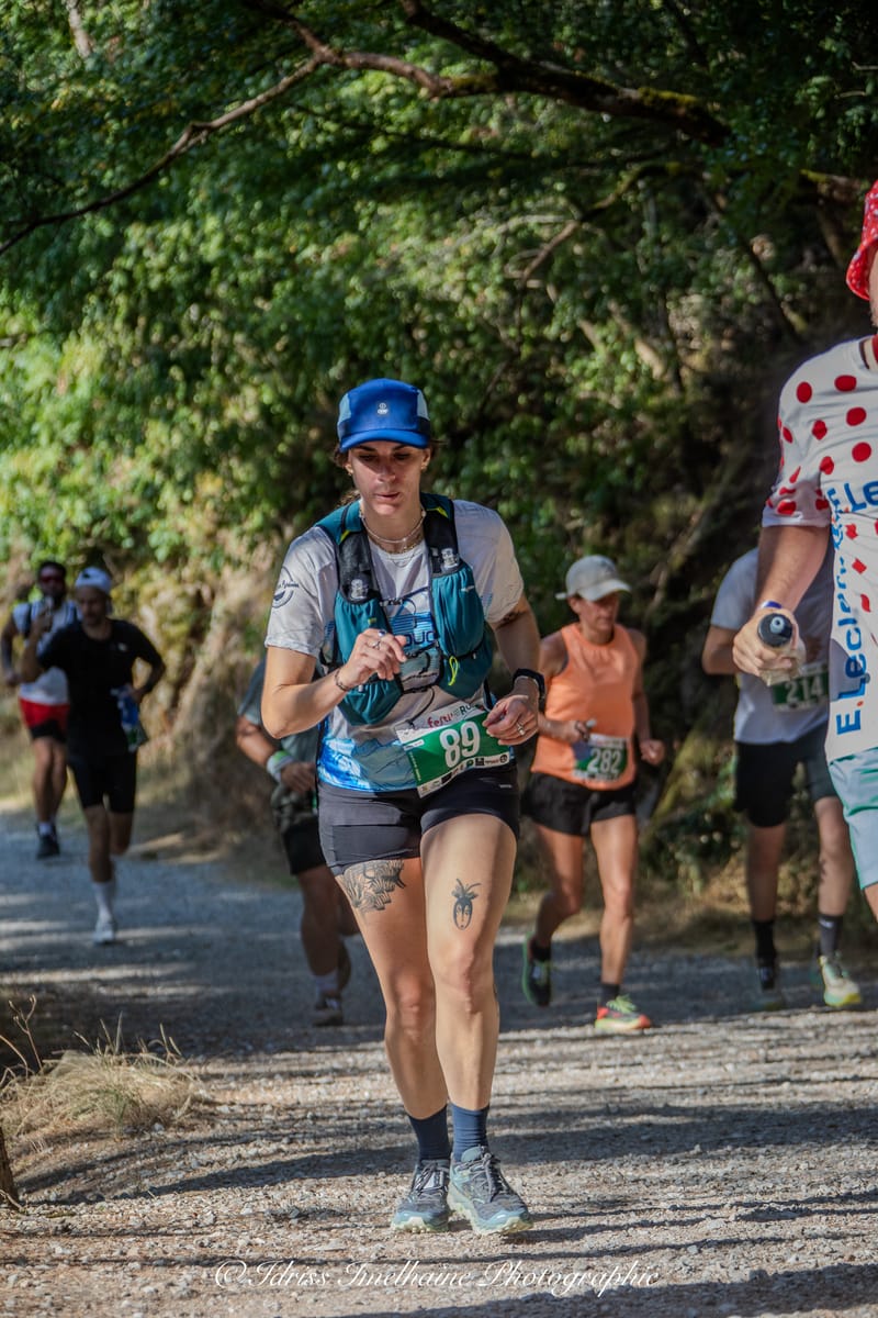  FESTI'RUN Trail REVEL - 18 Juillet 2026 