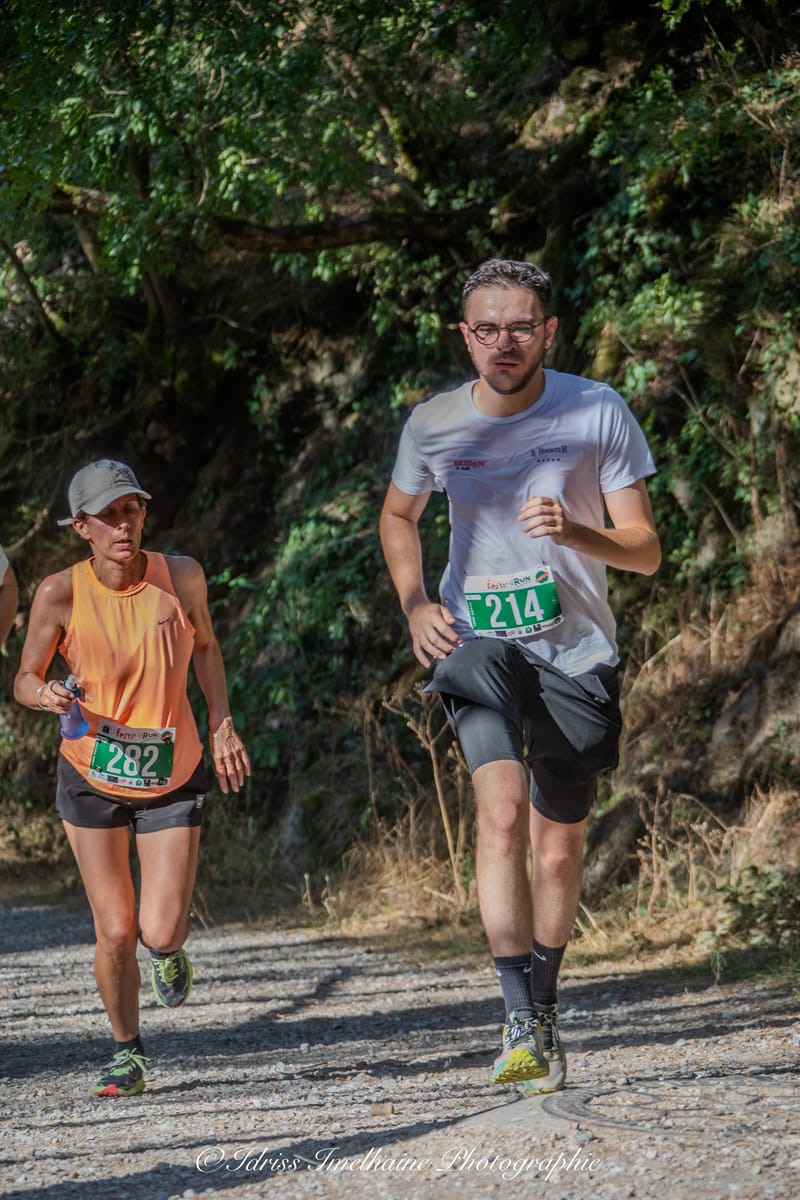  FESTI'RUN Trail REVEL - 18 Juillet 2026 