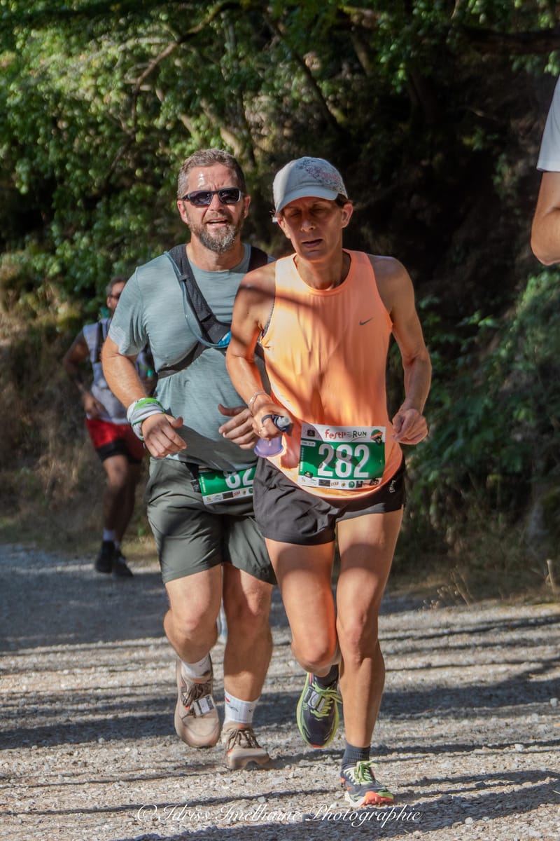  FESTI'RUN Trail REVEL - 18 Juillet 2026 