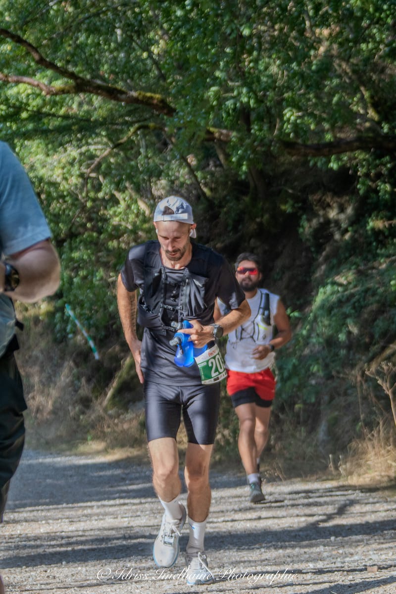  FESTI'RUN Trail REVEL - 18 Juillet 2026 