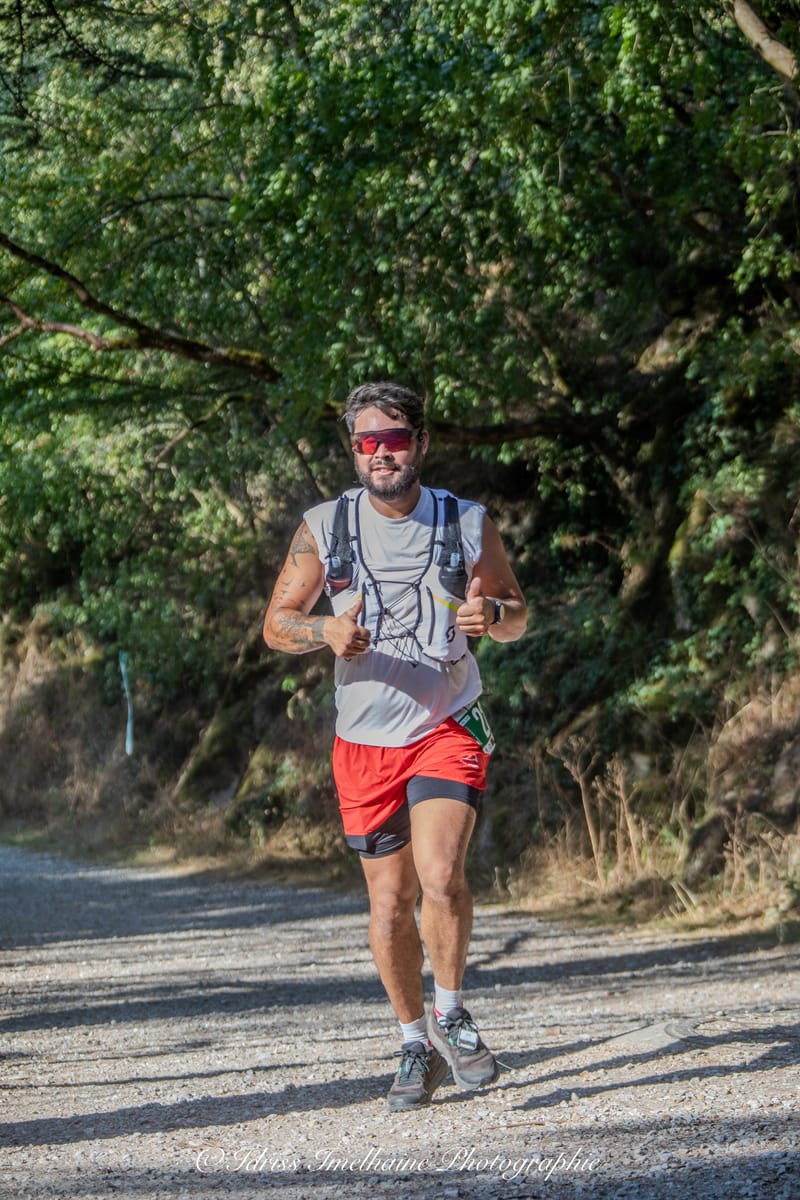  FESTI'RUN Trail REVEL - 18 Juillet 2026 