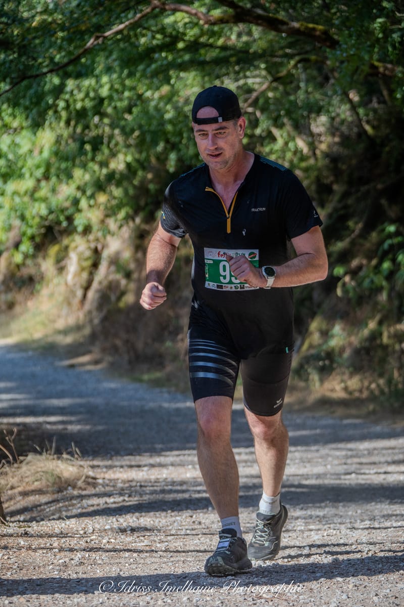  FESTI'RUN Trail REVEL - 18 Juillet 2026 