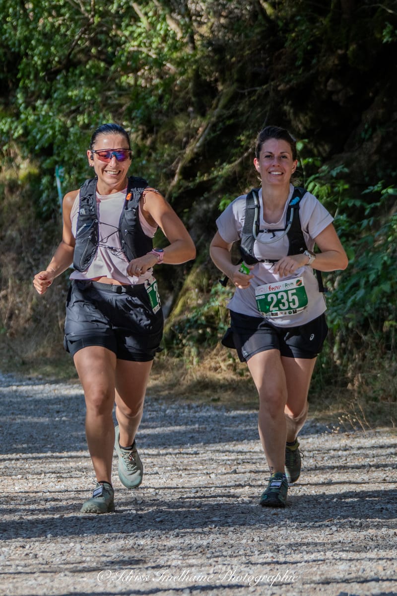  FESTI'RUN Trail REVEL - 18 Juillet 2026 