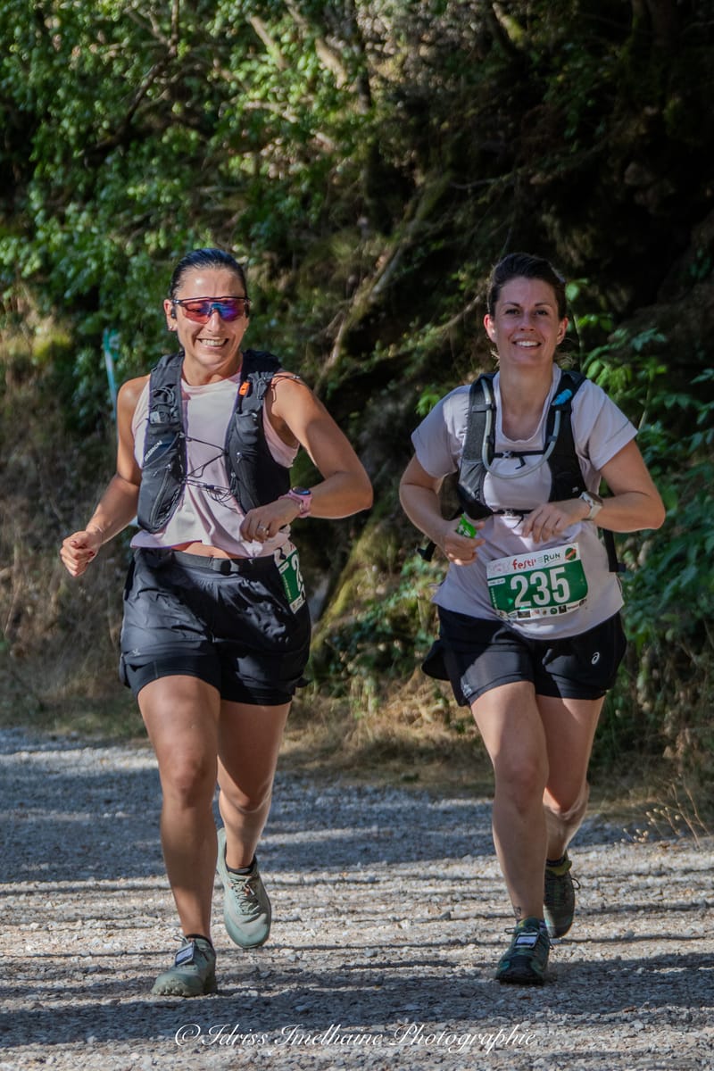  FESTI'RUN Trail REVEL - 18 Juillet 2026 
