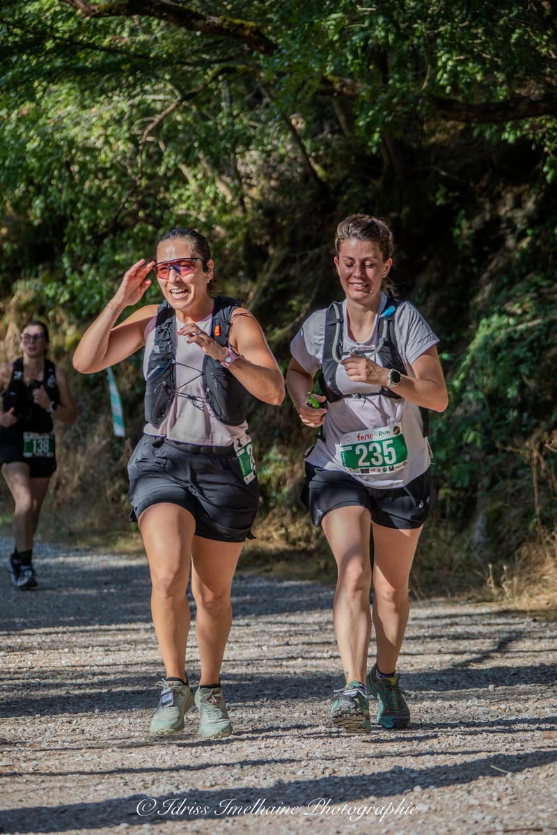  FESTI'RUN Trail REVEL - 18 Juillet 2026 