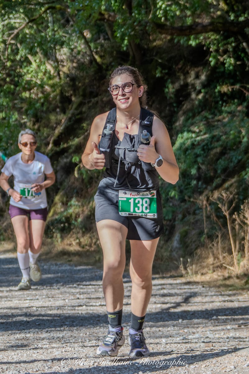  FESTI'RUN Trail REVEL - 18 Juillet 2026 