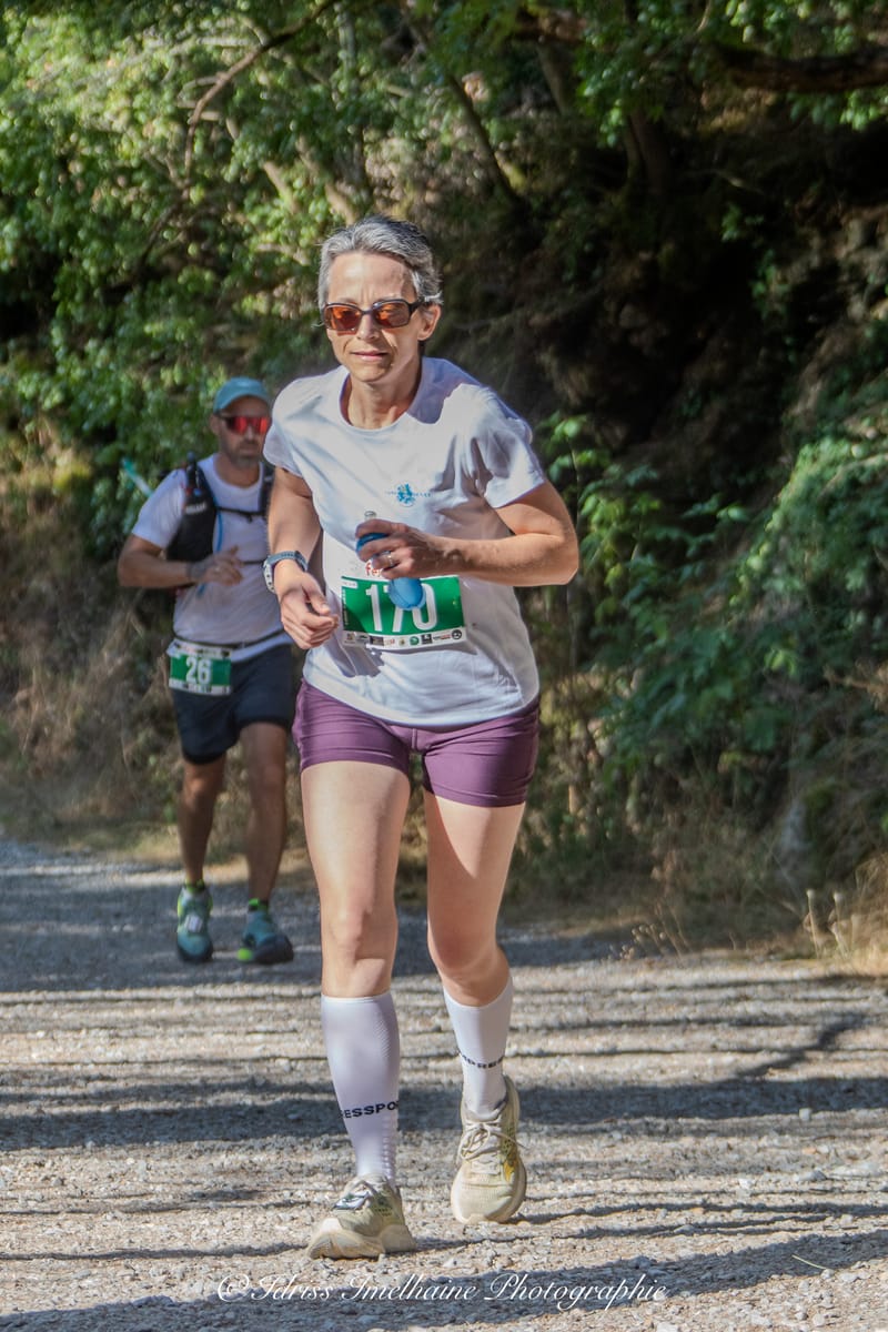 FESTI'RUN Trail REVEL - 18 Juillet 2026 