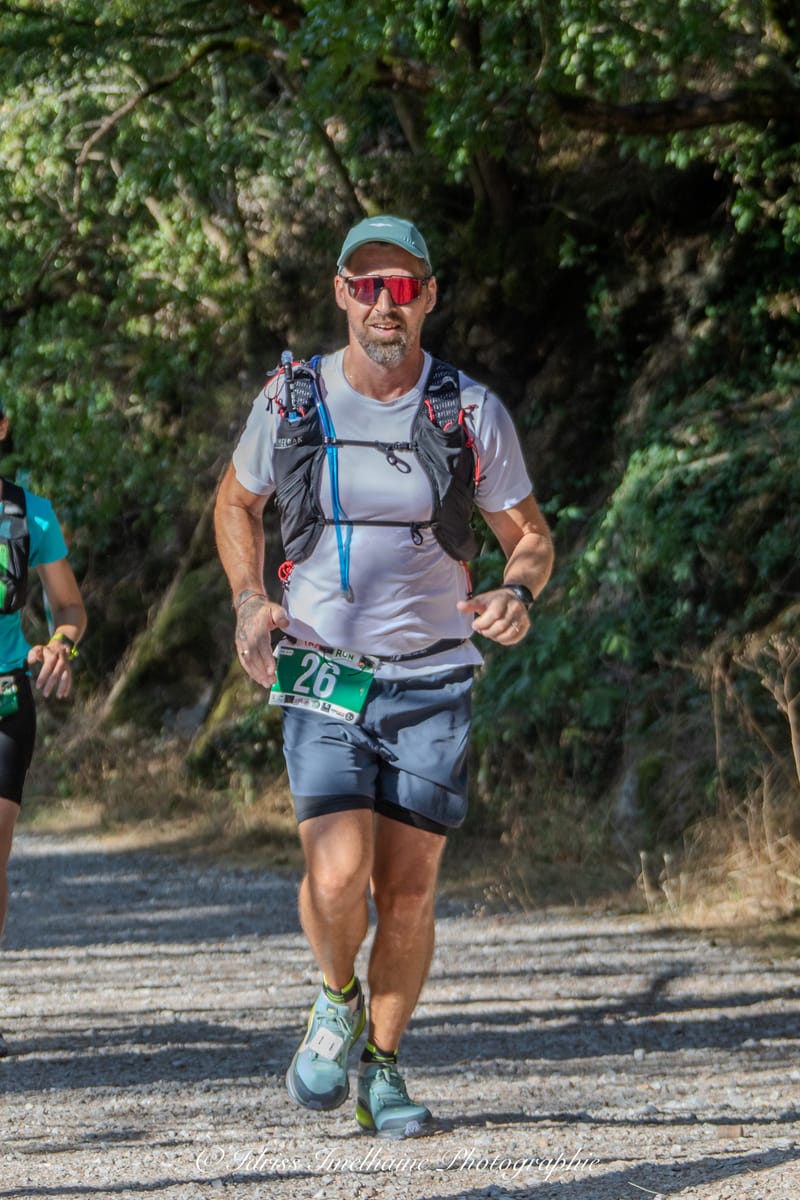  FESTI'RUN Trail REVEL - 18 Juillet 2026 