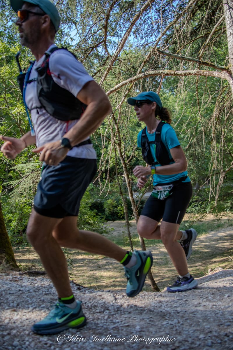  FESTI'RUN Trail REVEL - 18 Juillet 2026 