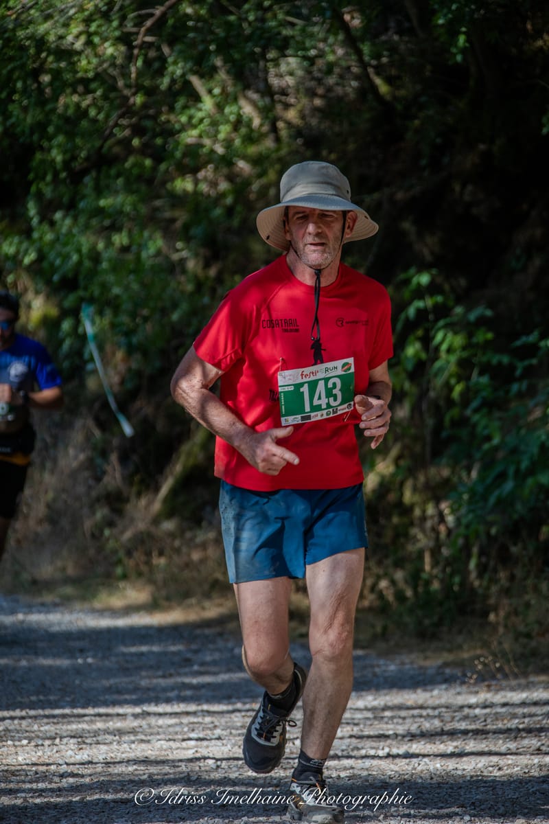  FESTI'RUN Trail REVEL - 18 Juillet 2026 