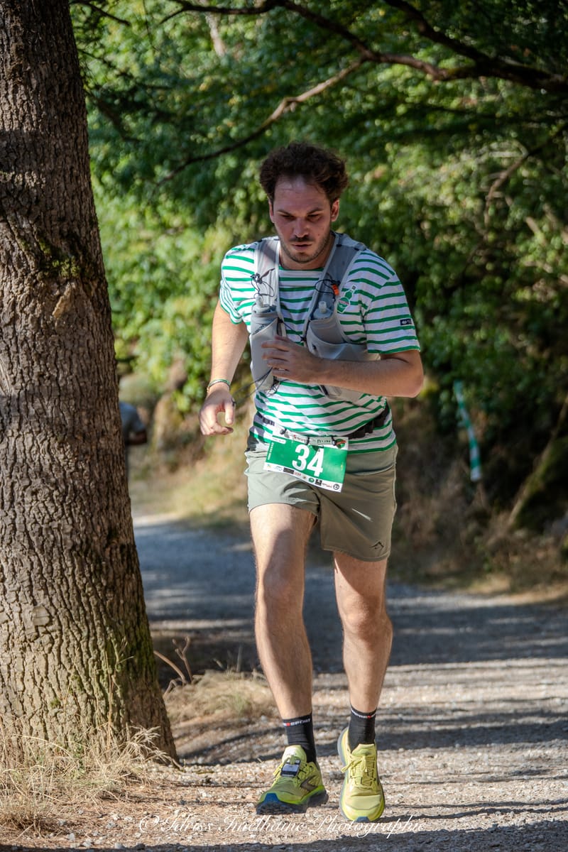  FESTI'RUN Trail REVEL - 18 Juillet 2026 
