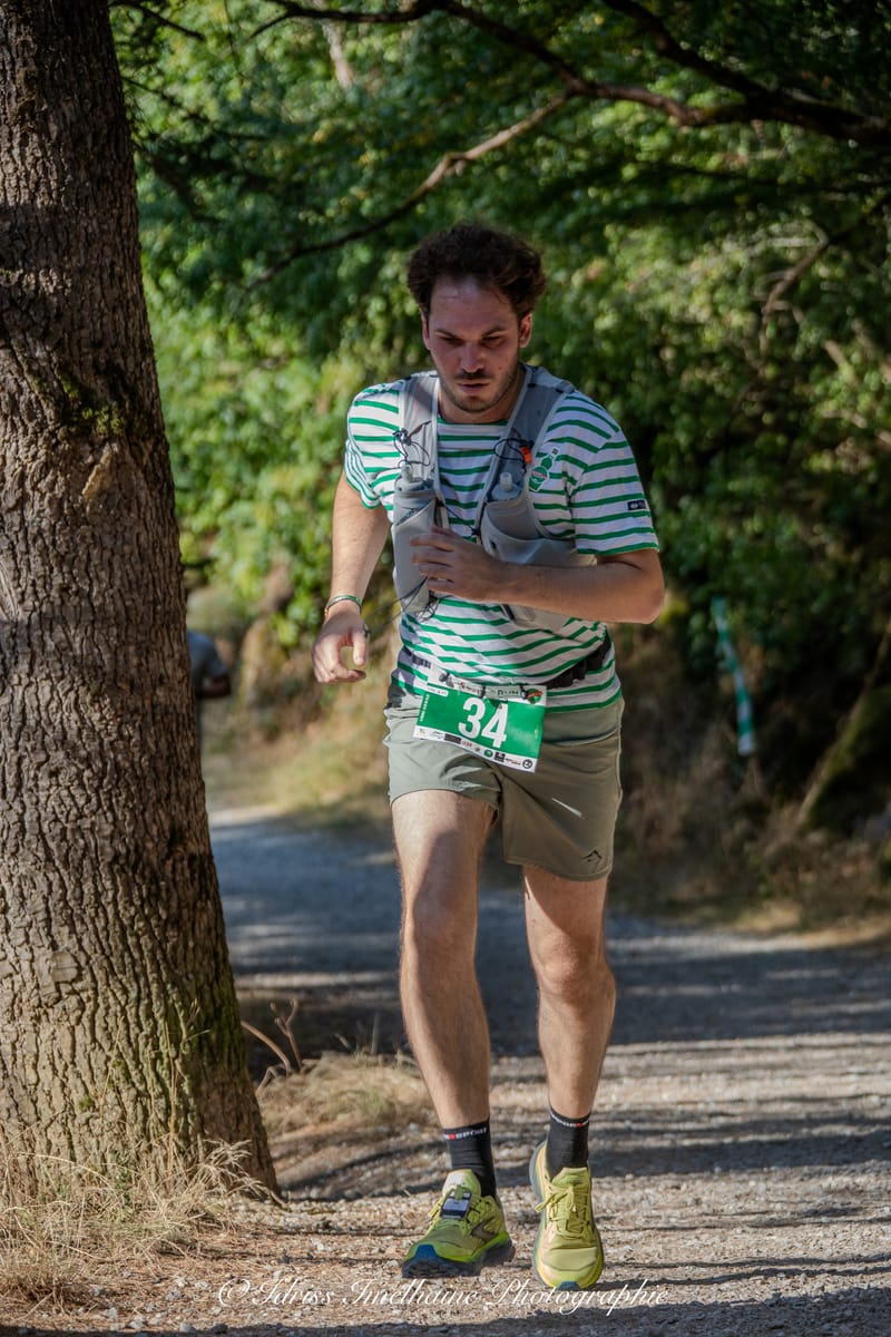  FESTI'RUN Trail REVEL - 18 Juillet 2026 
