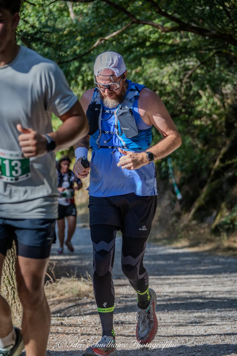  FESTI'RUN Trail REVEL - 18 Juillet 2026 