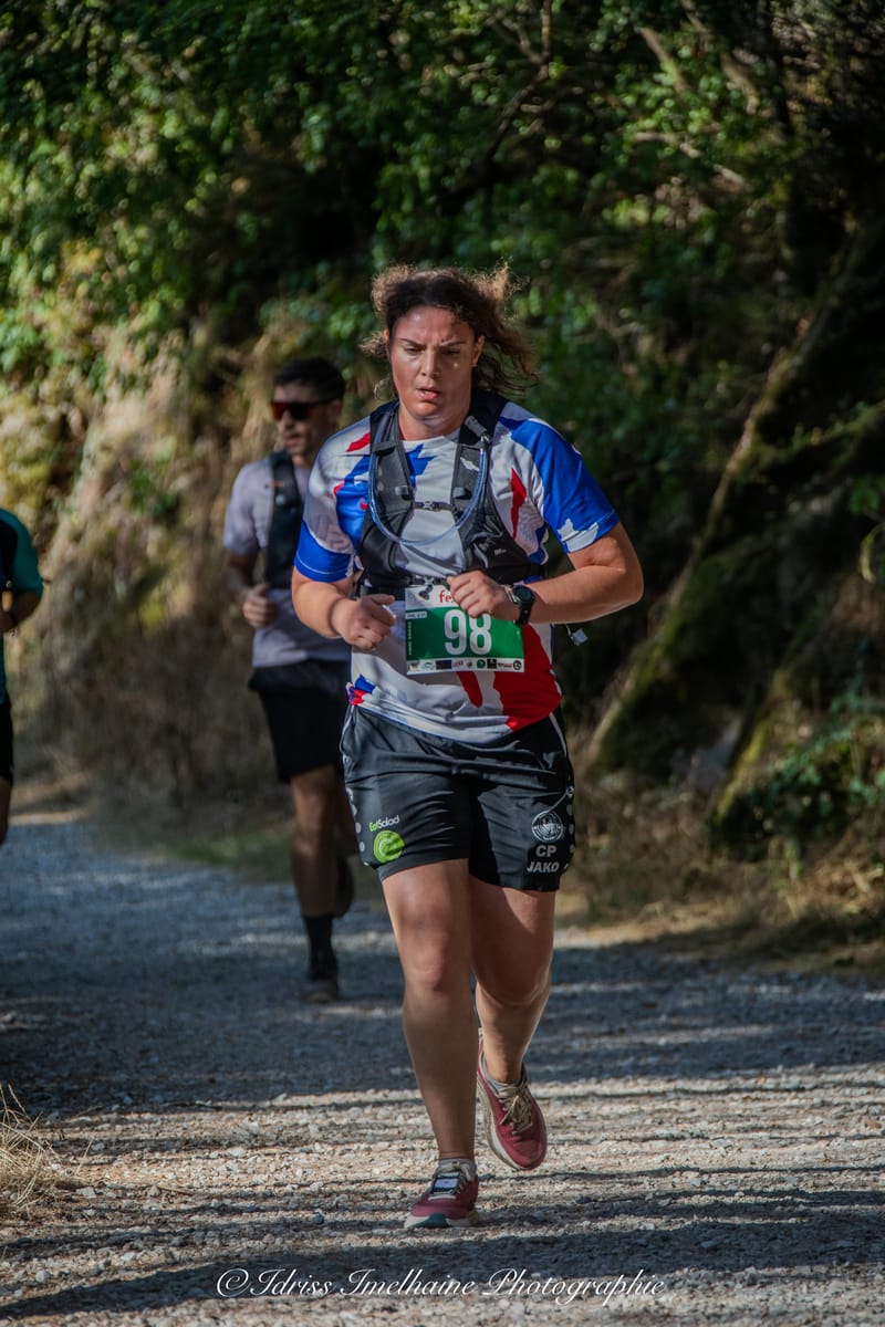  FESTI'RUN Trail REVEL - 18 Juillet 2026 