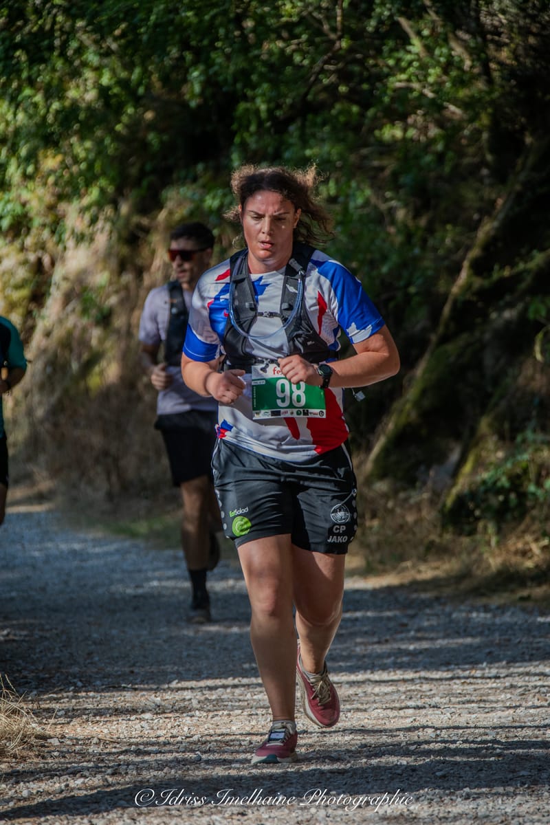  FESTI'RUN Trail REVEL - 18 Juillet 2026 