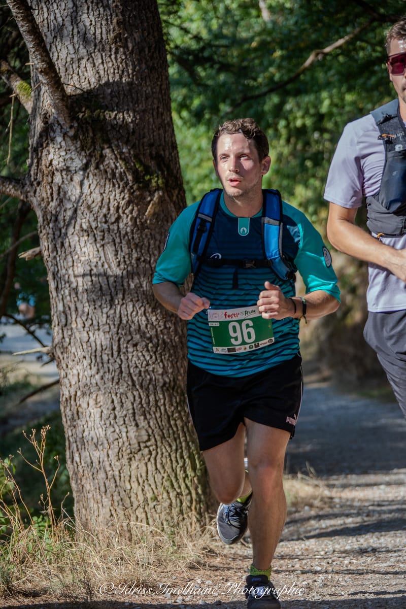  FESTI'RUN Trail REVEL - 18 Juillet 2026 