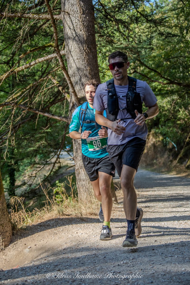  FESTI'RUN Trail REVEL - 18 Juillet 2026 