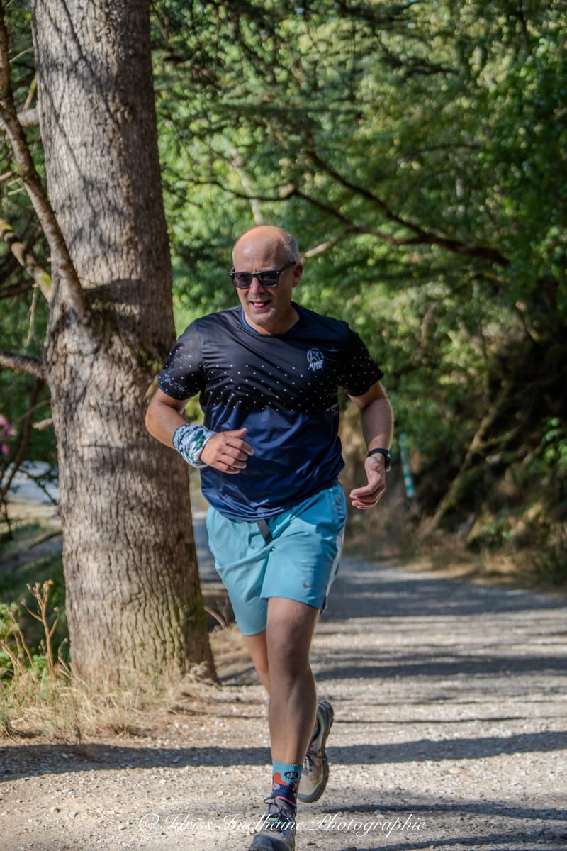 FESTI'RUN Trail REVEL - 18 Juillet 2026 
