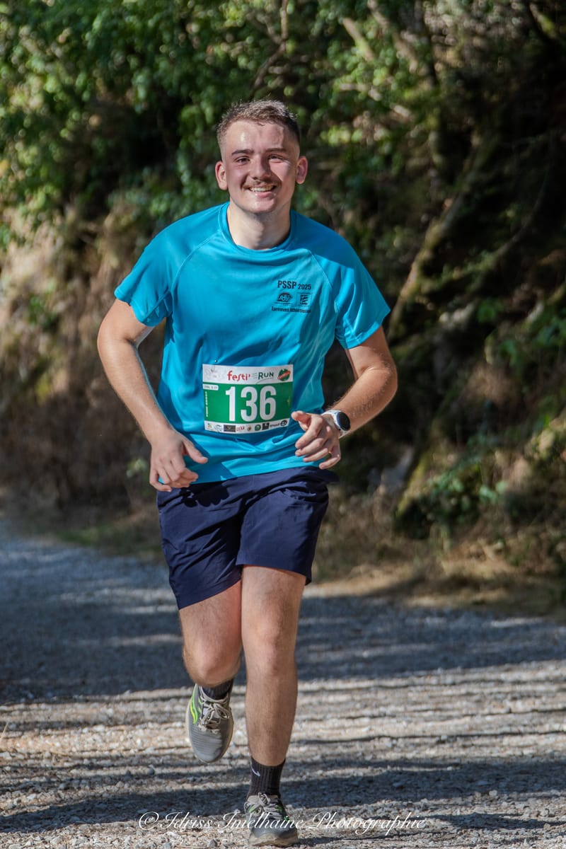  FESTI'RUN Trail REVEL - 18 Juillet 2026 