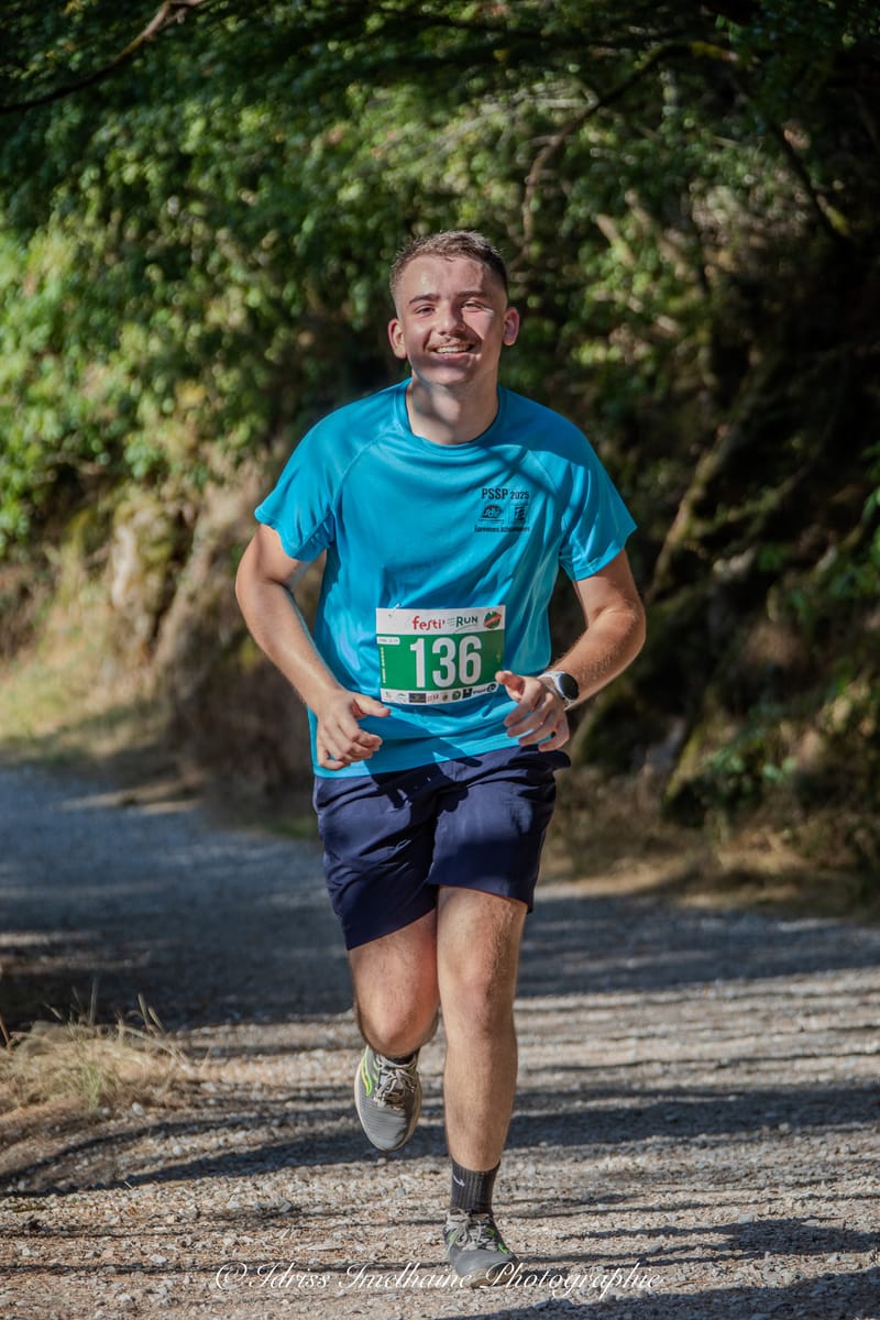  FESTI'RUN Trail REVEL - 18 Juillet 2026 
