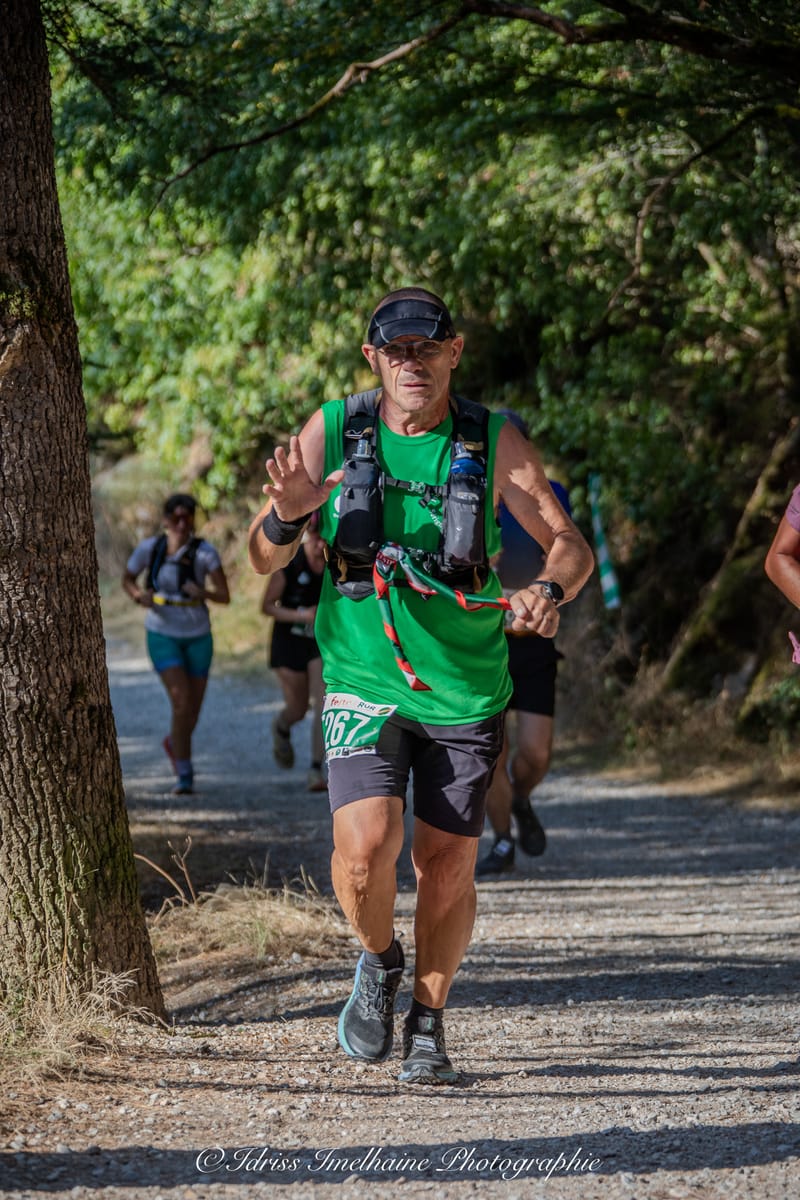  FESTI'RUN Trail REVEL - 18 Juillet 2026 