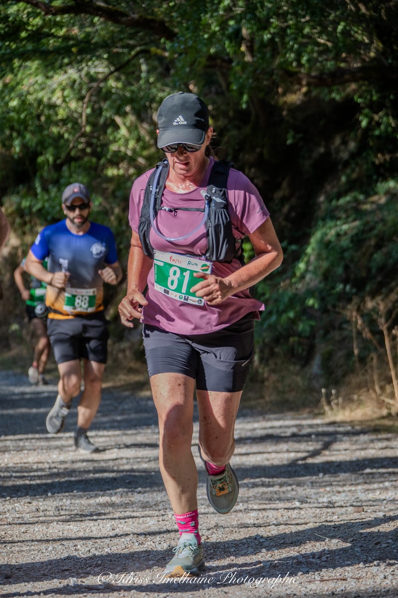  FESTI'RUN Trail REVEL - 18 Juillet 2026 