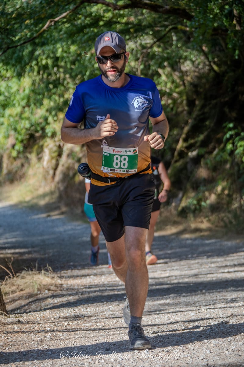  FESTI'RUN Trail REVEL - 18 Juillet 2026 