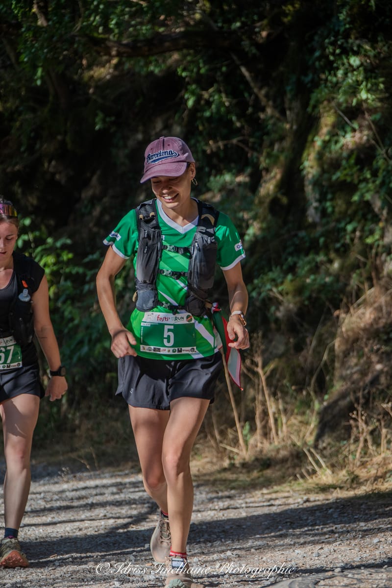  FESTI'RUN Trail REVEL - 18 Juillet 2026 