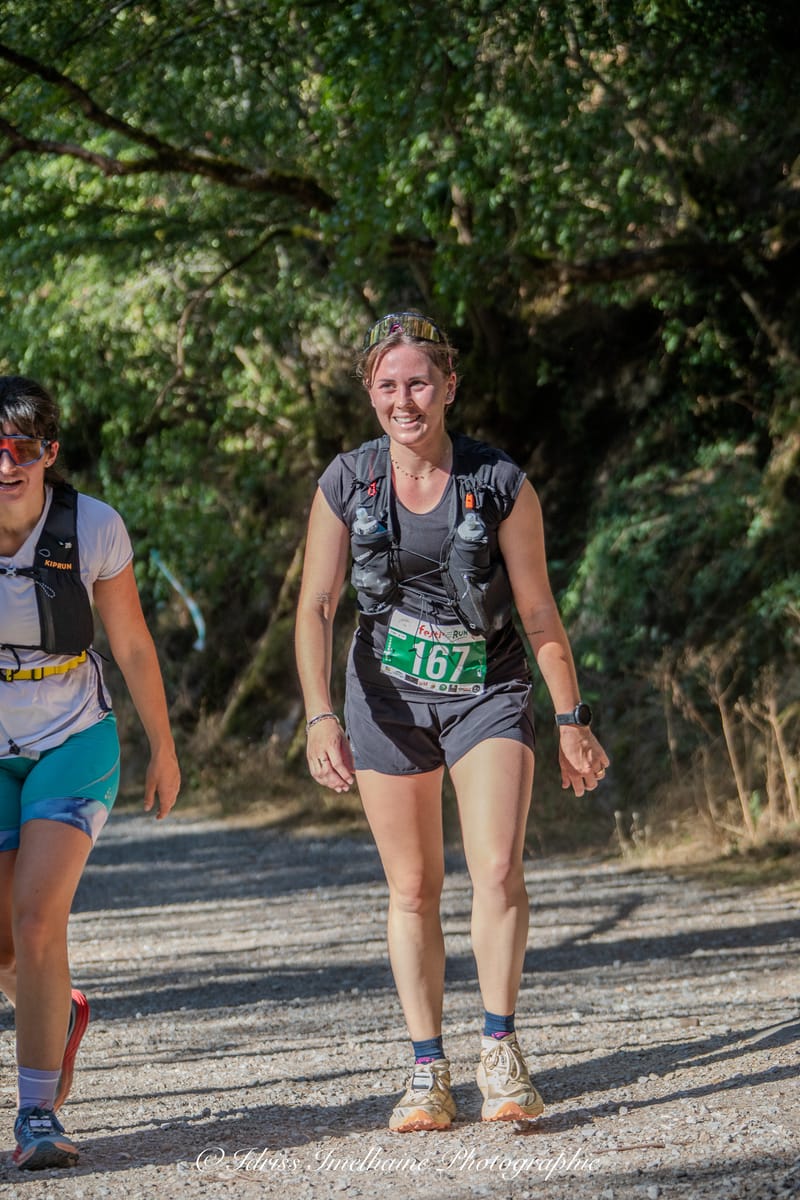 FESTI'RUN Trail REVEL - 18 Juillet 2026 