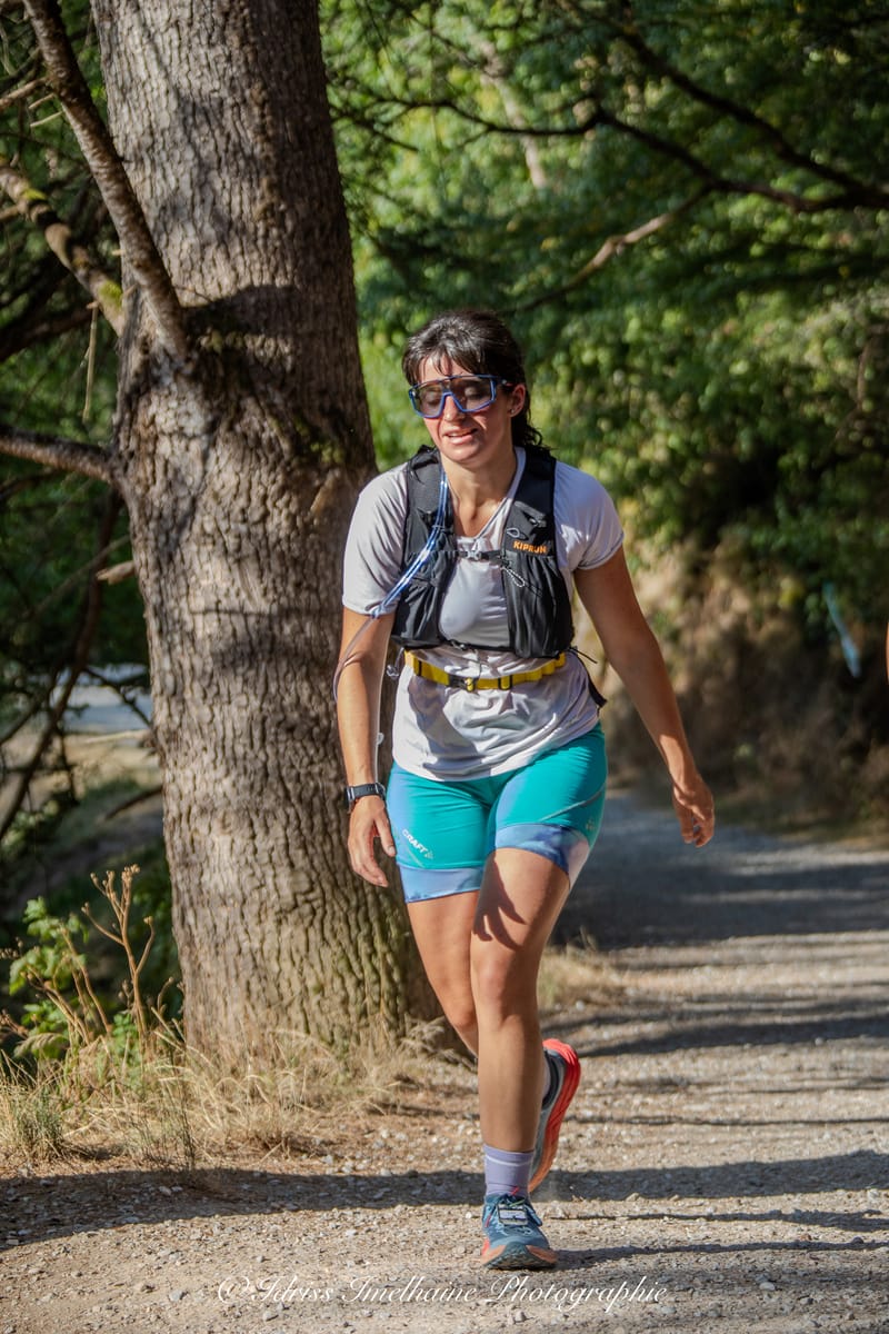  FESTI'RUN Trail REVEL - 18 Juillet 2026 