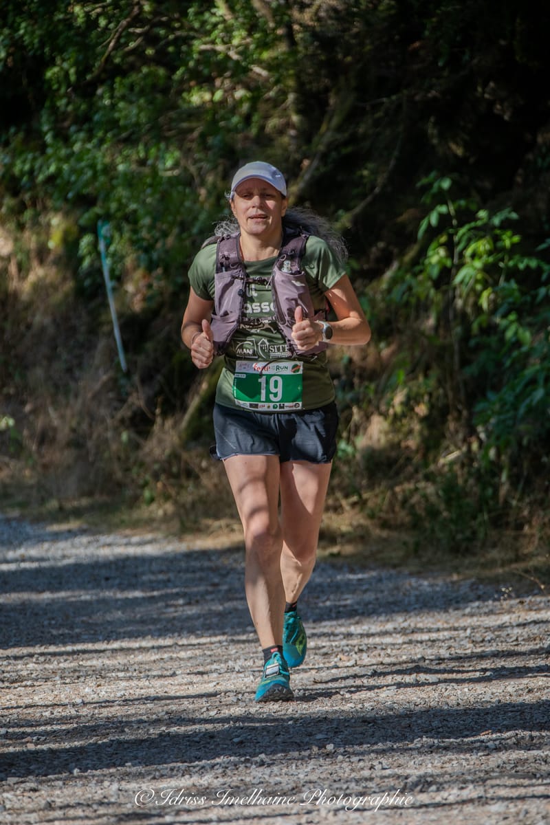  FESTI'RUN Trail REVEL - 18 Juillet 2026 