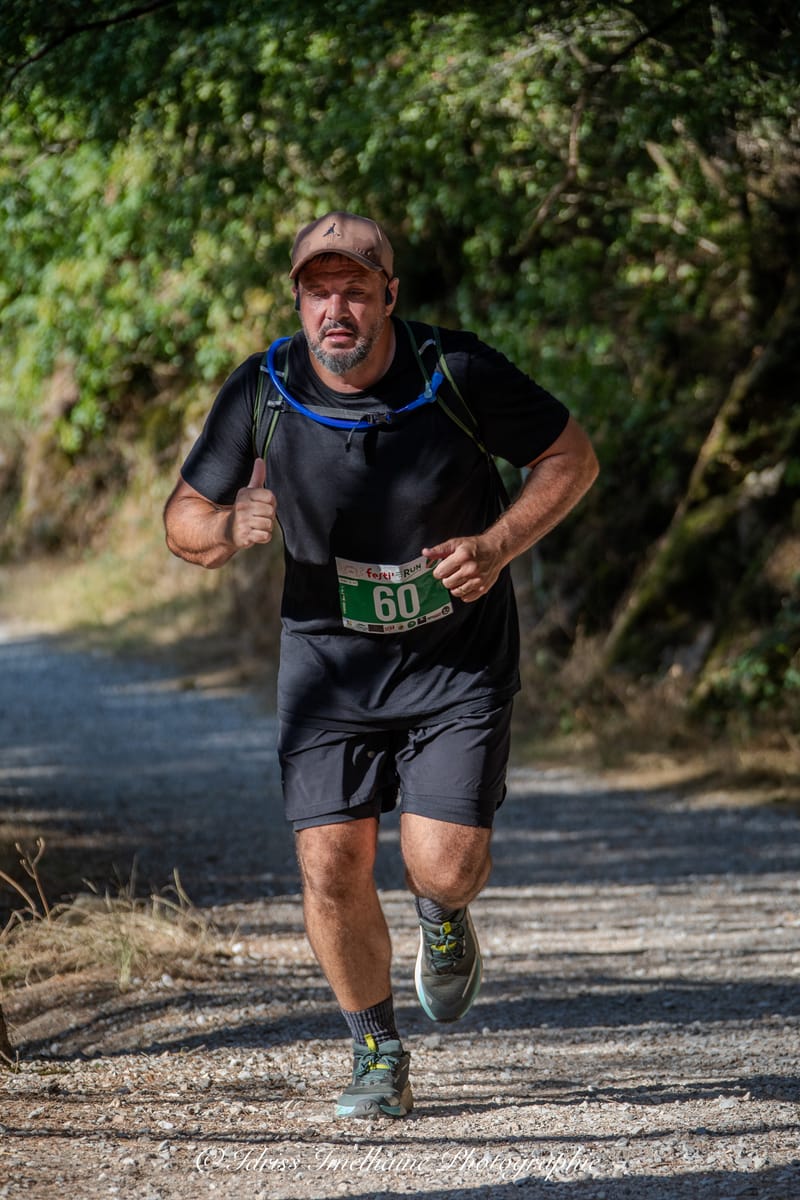  FESTI'RUN Trail REVEL - 18 Juillet 2026 