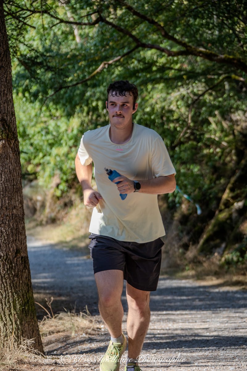  FESTI'RUN Trail REVEL - 18 Juillet 2026 