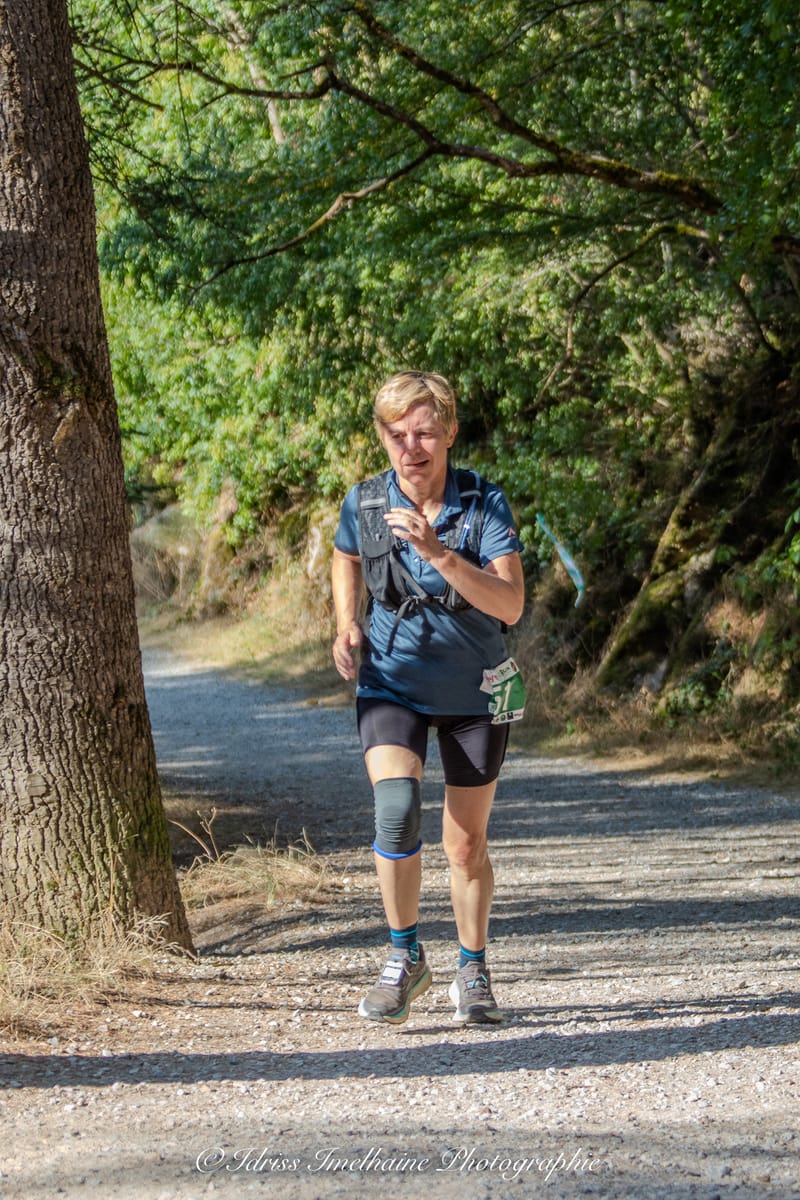  FESTI'RUN Trail REVEL - 18 Juillet 2026 