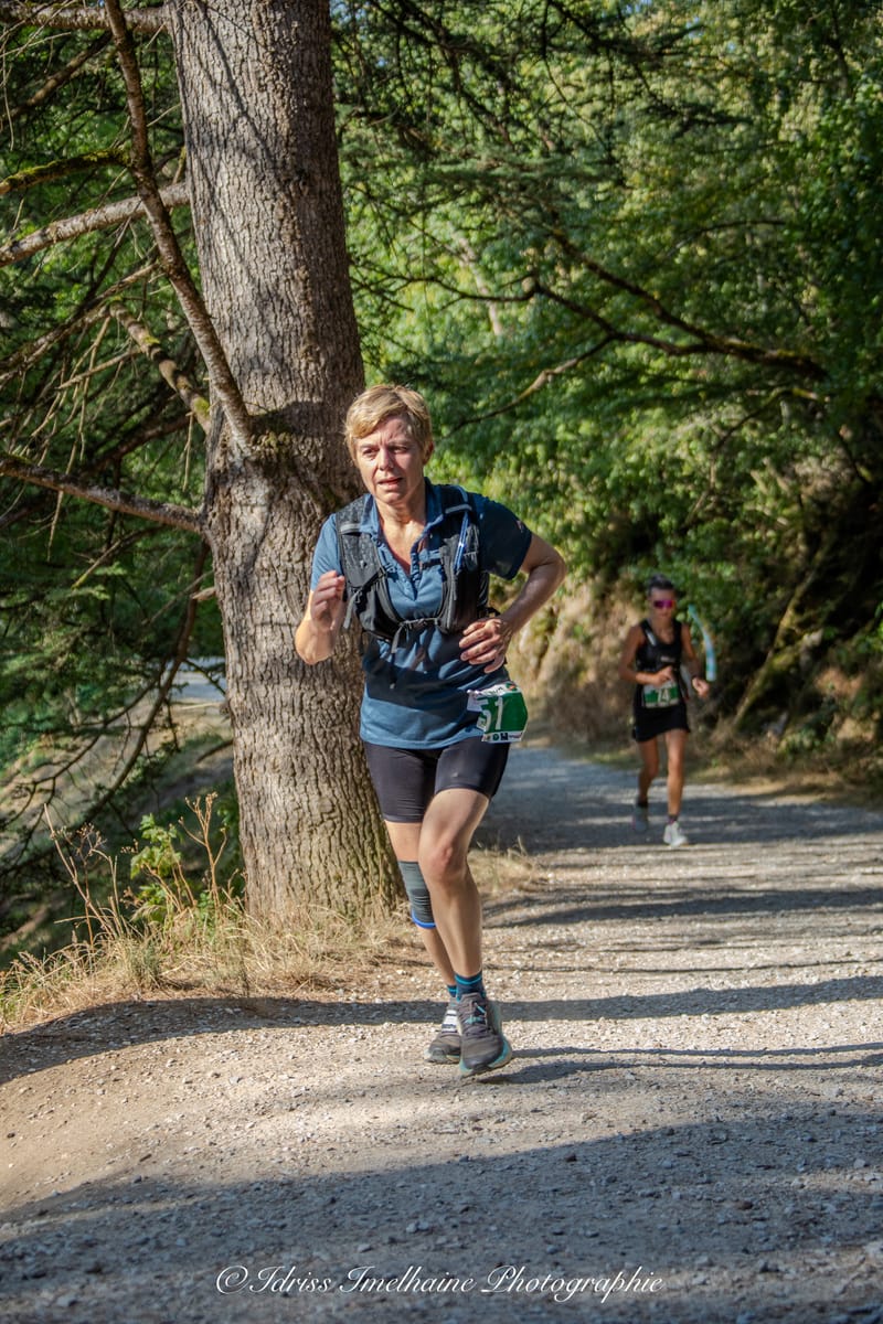  FESTI'RUN Trail REVEL - 18 Juillet 2026 