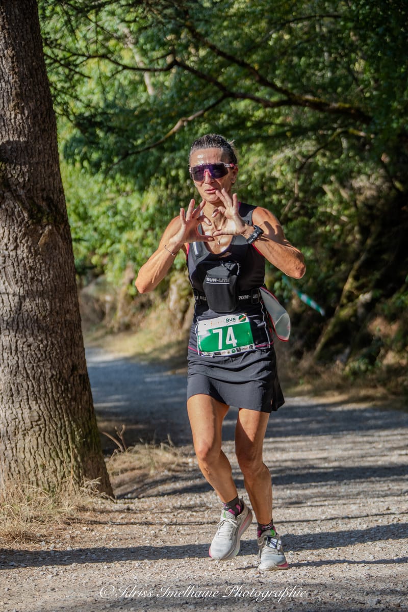  FESTI'RUN Trail REVEL - 18 Juillet 2026 