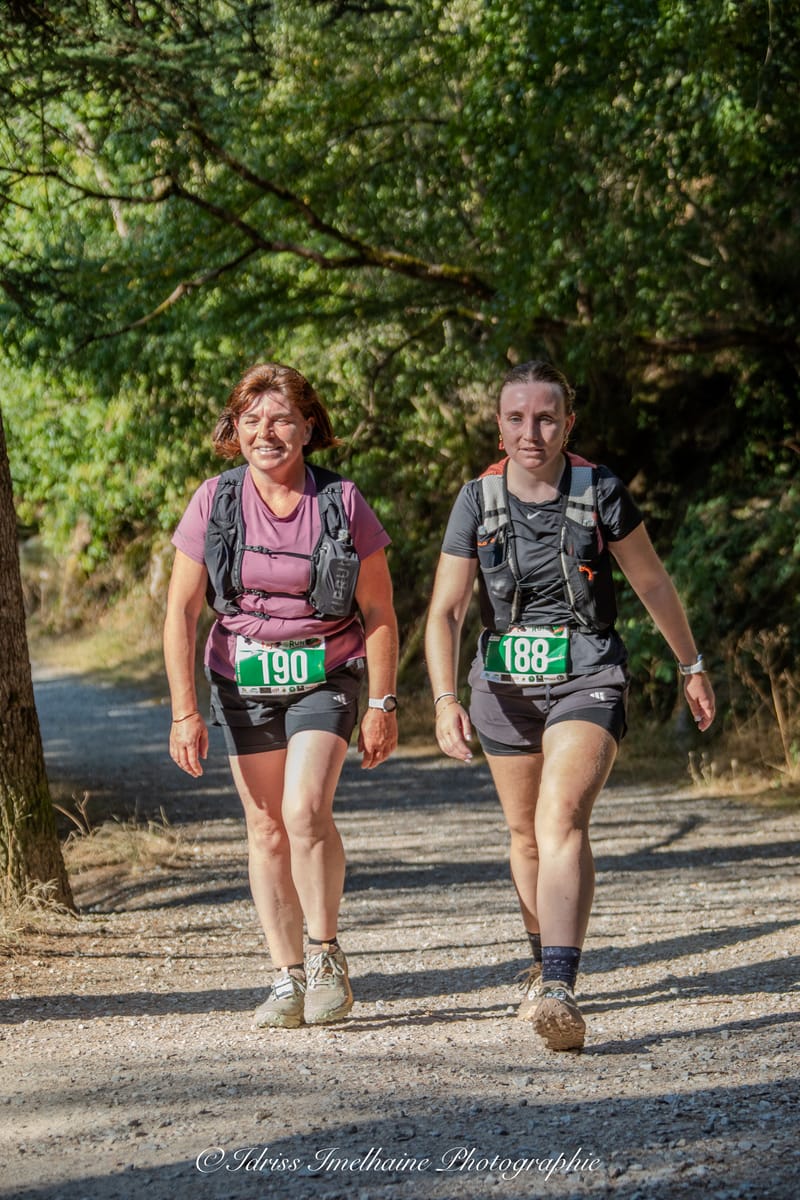  FESTI'RUN Trail REVEL - 18 Juillet 2026 